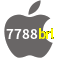 Aplicativo 7788brl para iOS